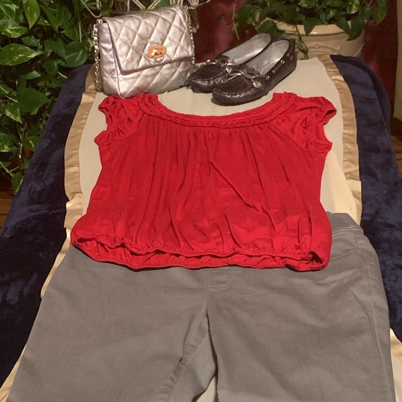 Ralph Lauren Pants - Leggings